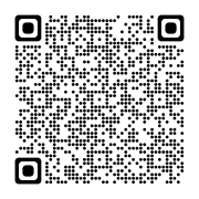QR code for English Child Support Application
