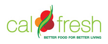 Cal Fresh logo