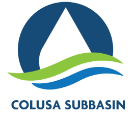 Colusa Subbasin logo